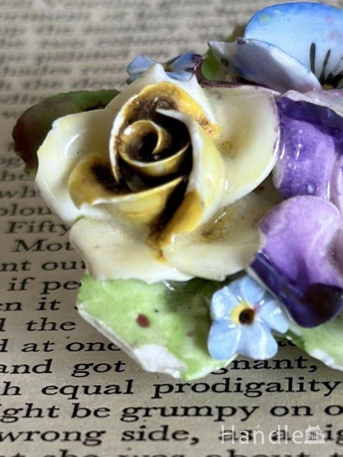 カケがありました。