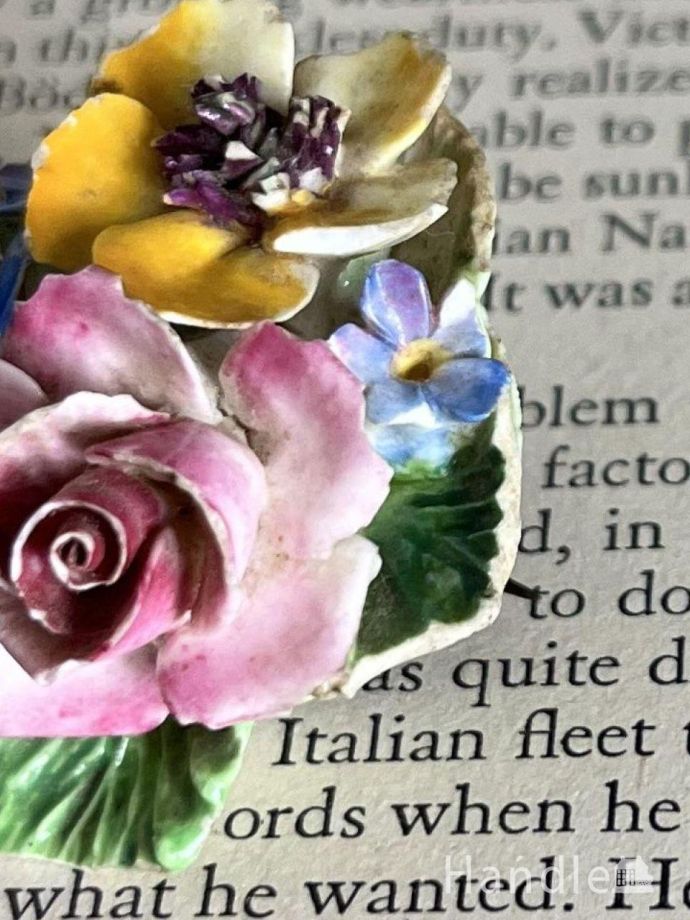 カケがありました。