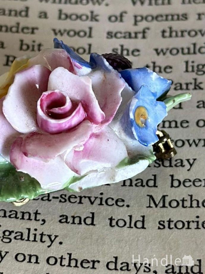 カケがありました。