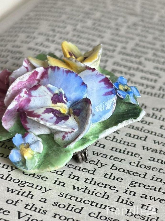 カケがありました。