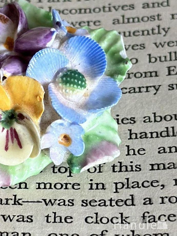 カケがありました。