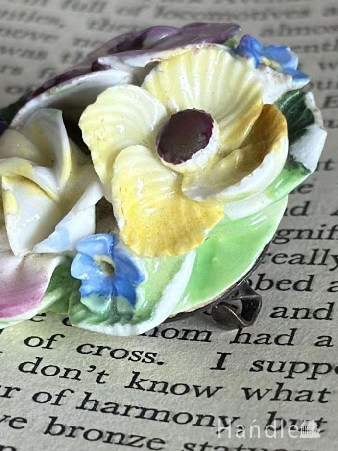 カケがありました。