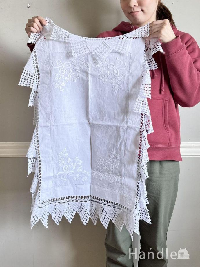 サイズはこのくらい