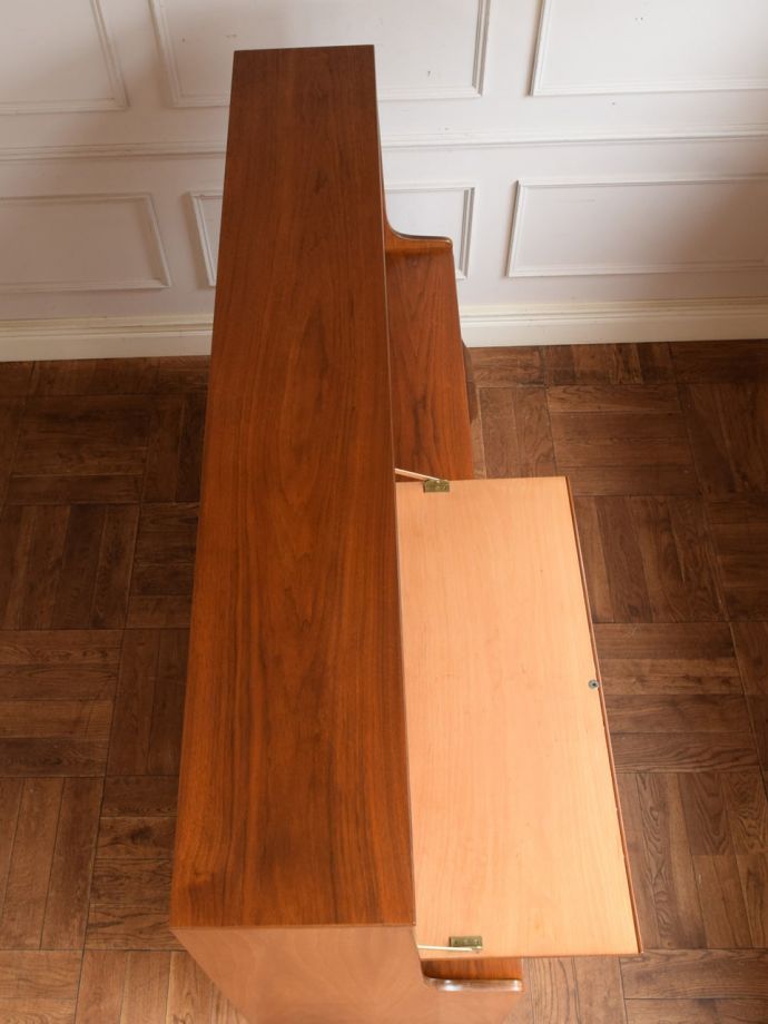 北欧スタイルの家具の天板