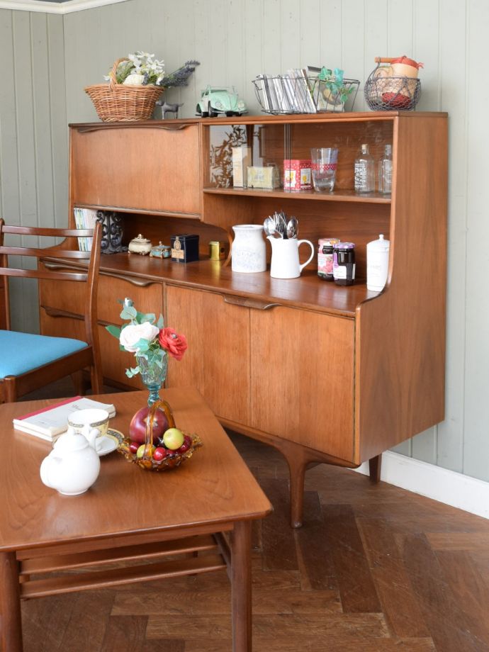 お洒落なお部屋に大変身