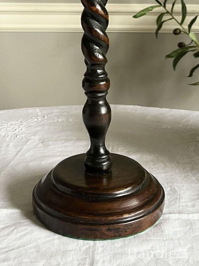 おしゃれなハットスタンド