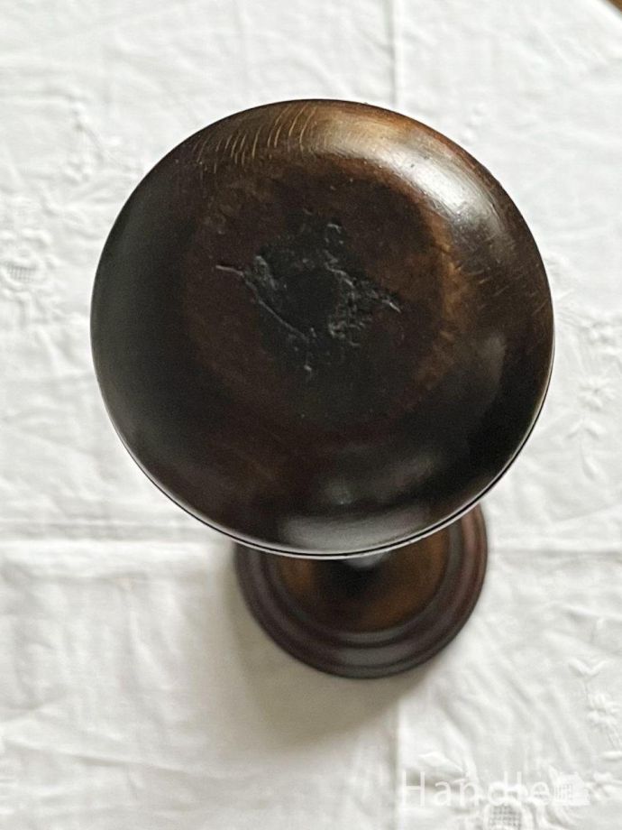 アンティークの木の雑貨