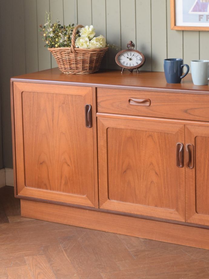 G-PLANのビンテージ家具