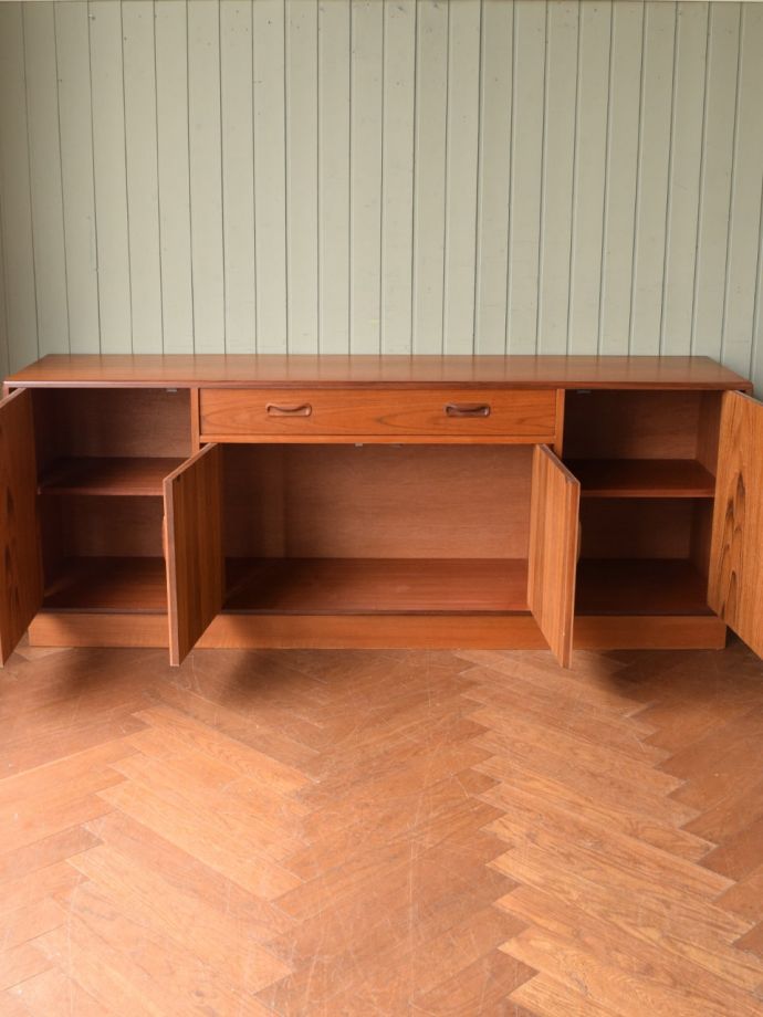 G-planフレスコの扉の中