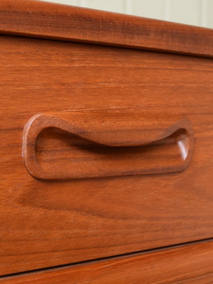 G-PLANのおしゃれな取っ手