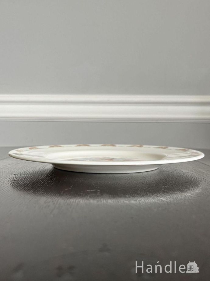 英国アンティークのおしゃれな食器