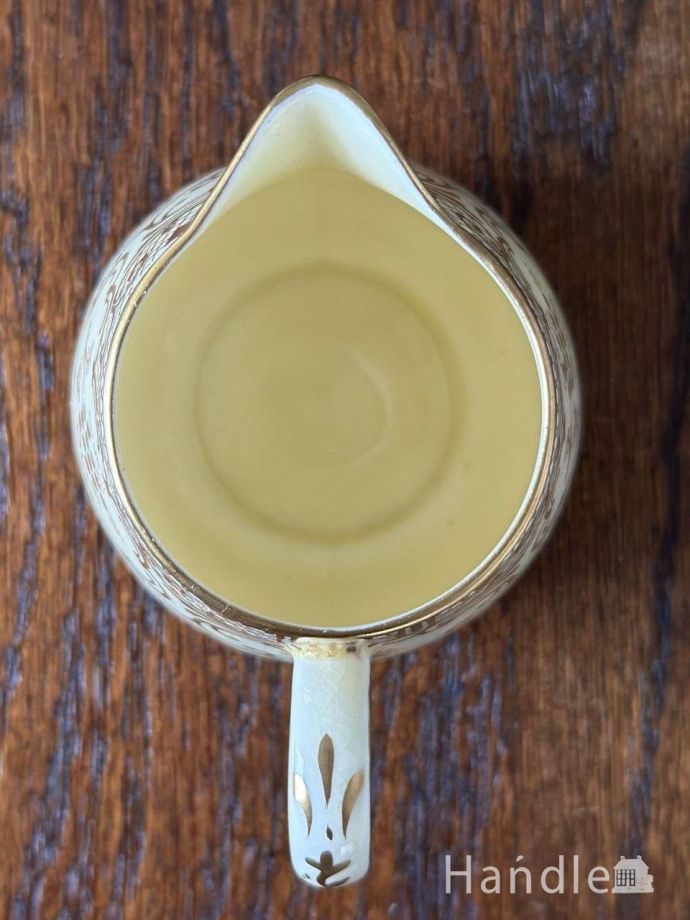 英国アンティークのおしゃれな食器