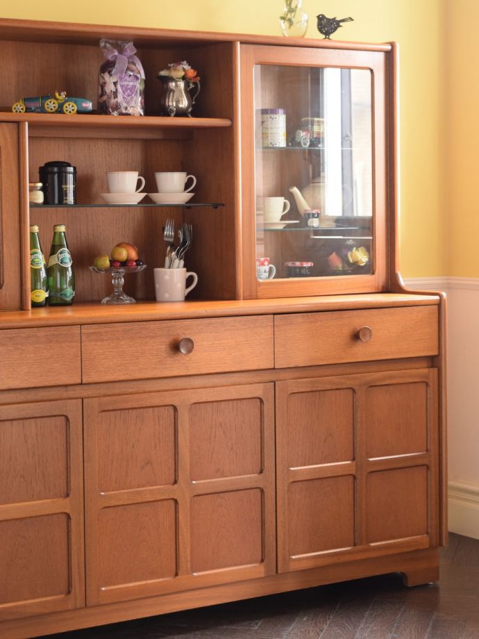 北欧スタイルのビンテージ家具