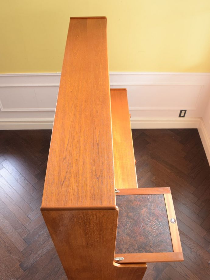 北欧スタイルの家具の天板