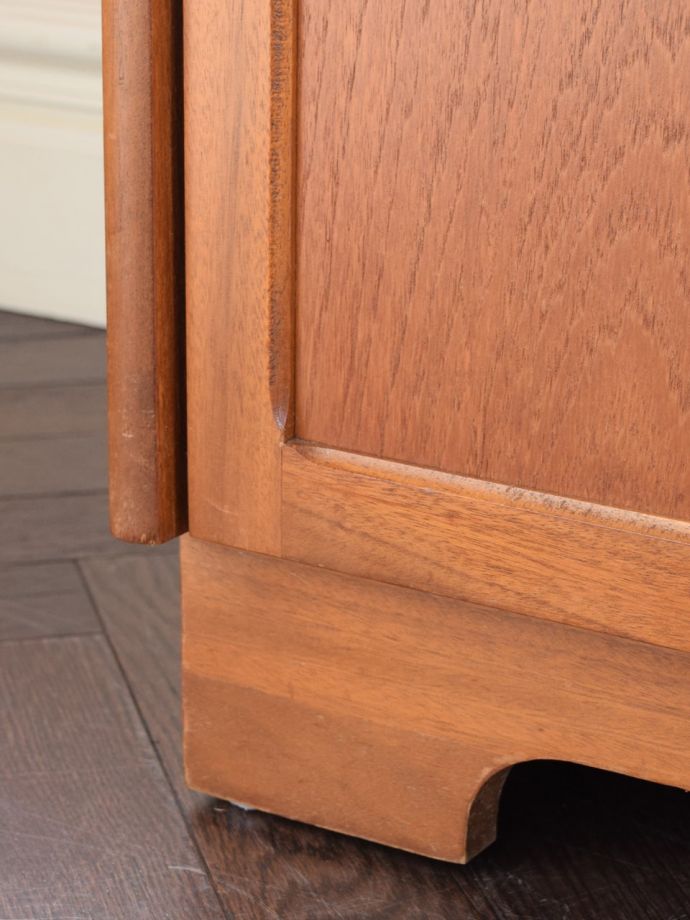 ビンテージ家具の脚