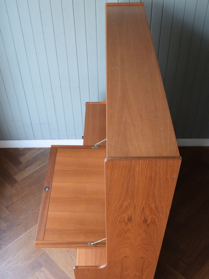 北欧スタイルの家具の天板