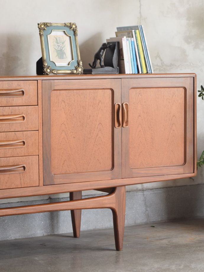 G-PLANのビンテージ家具