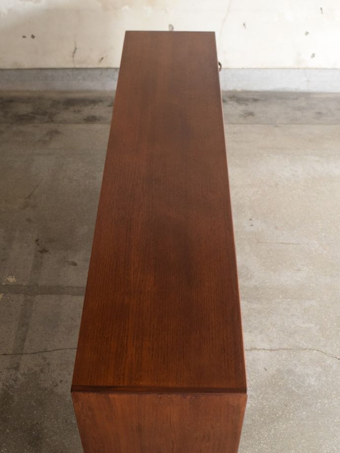 G-planのビンテージ家具の天板