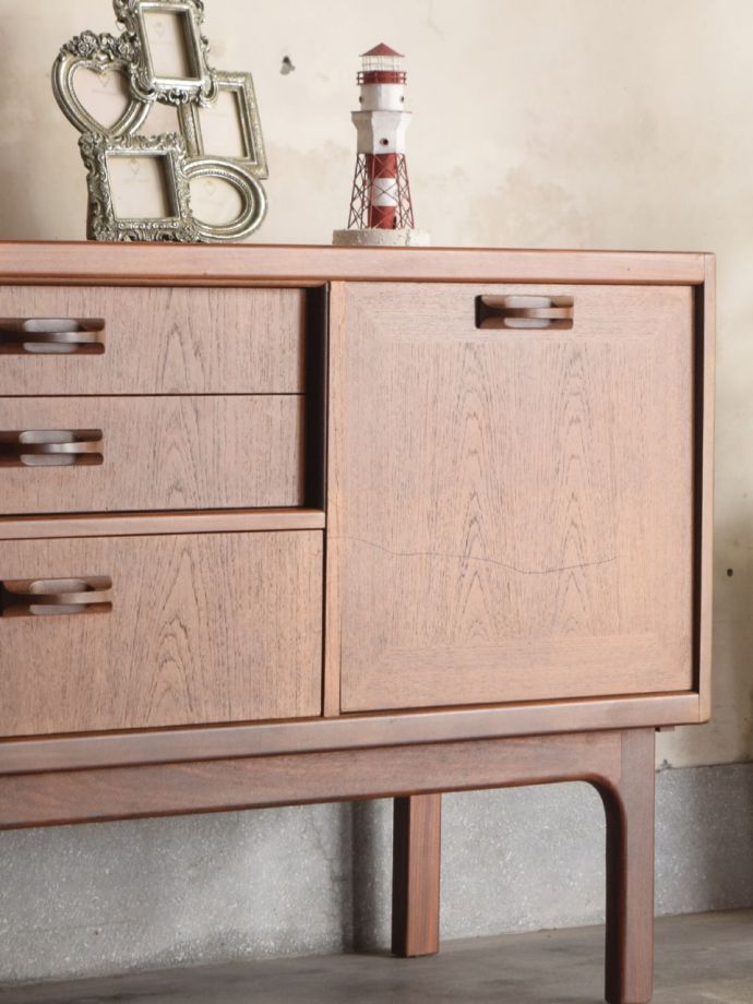 G-PLANのビンテージ家具