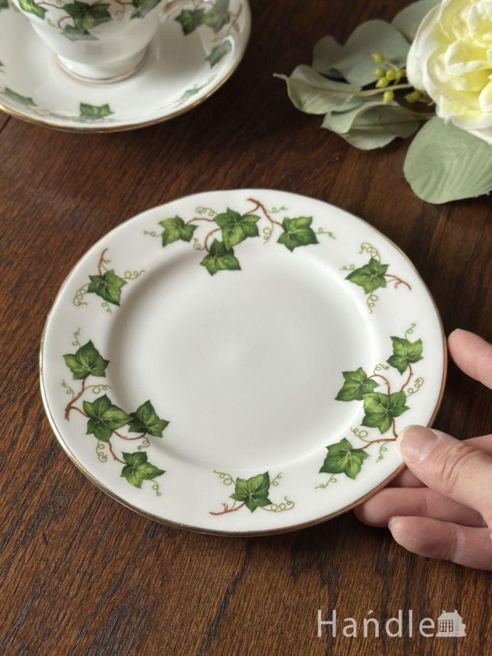 おしゃれなプレート