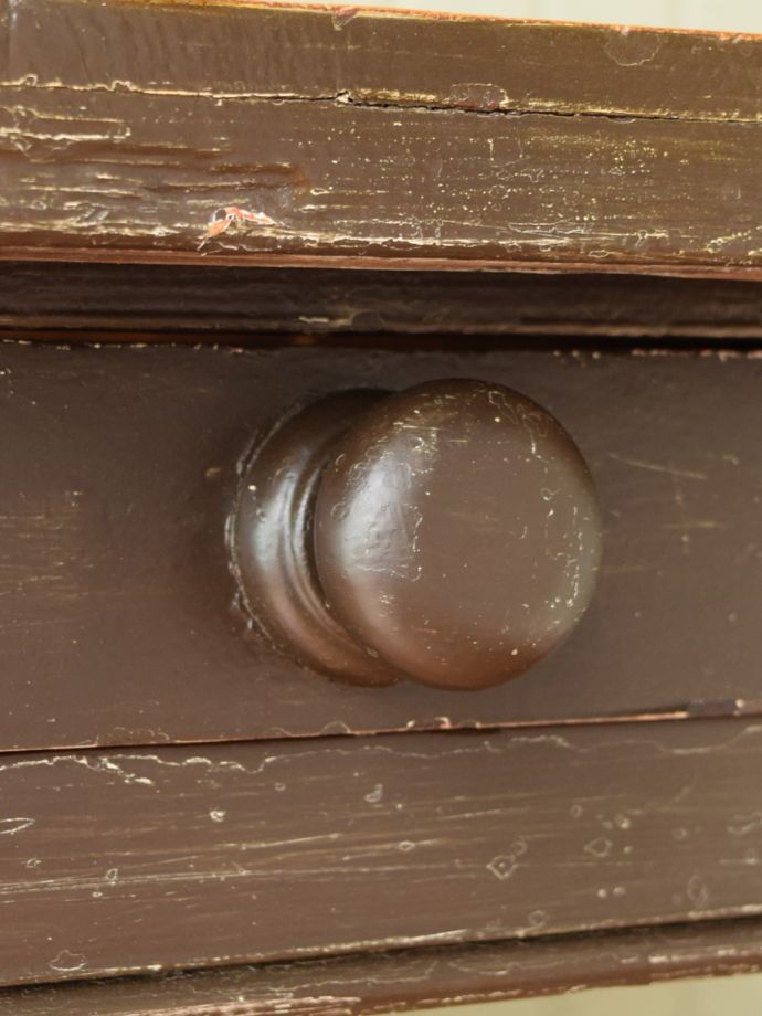 引き出しの取っ手