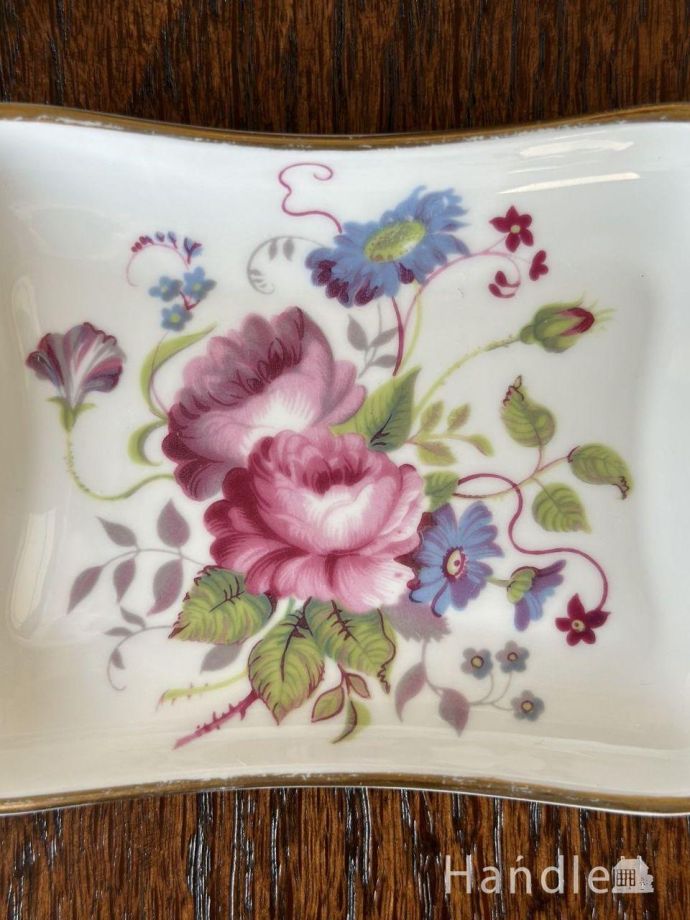 飾って使って楽しむ小さなアンティーク