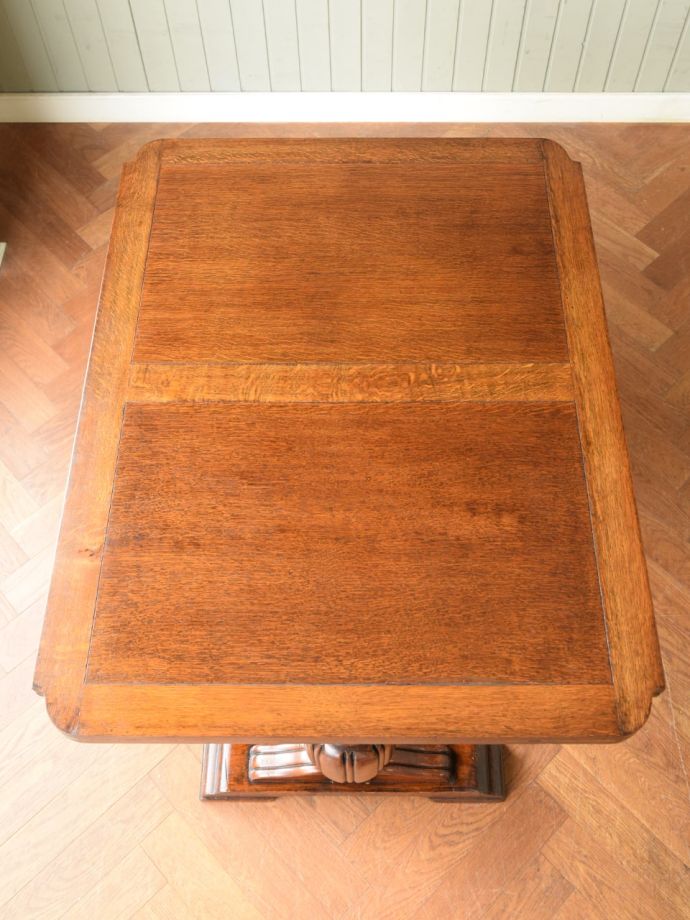 ドローリーフテーブルの天板