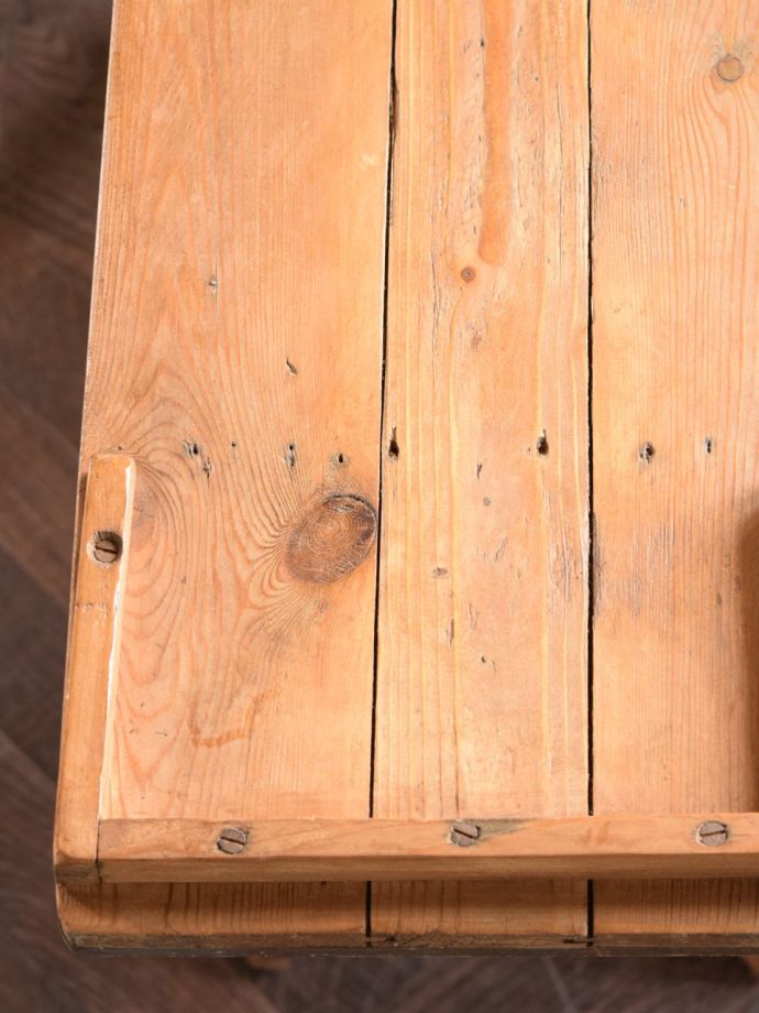 アイロンボードの天板