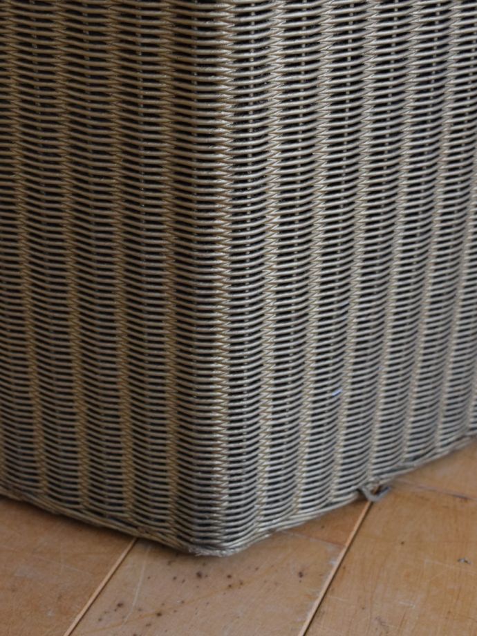 アンティーク家具の脚