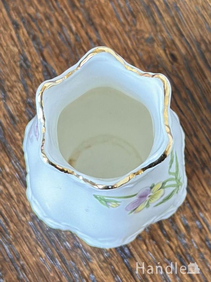 イギリスのアンティーク雑貨