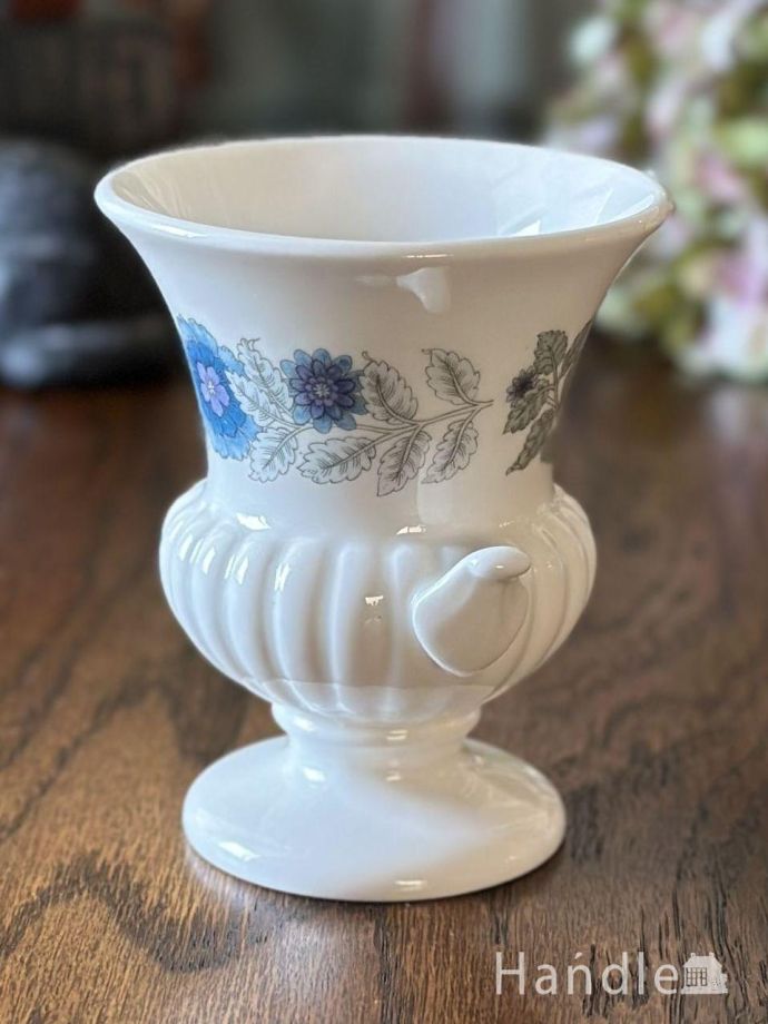 アンティークの花瓶