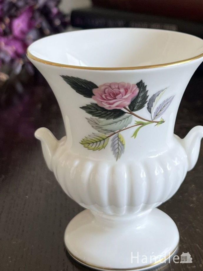 アンティークの花瓶