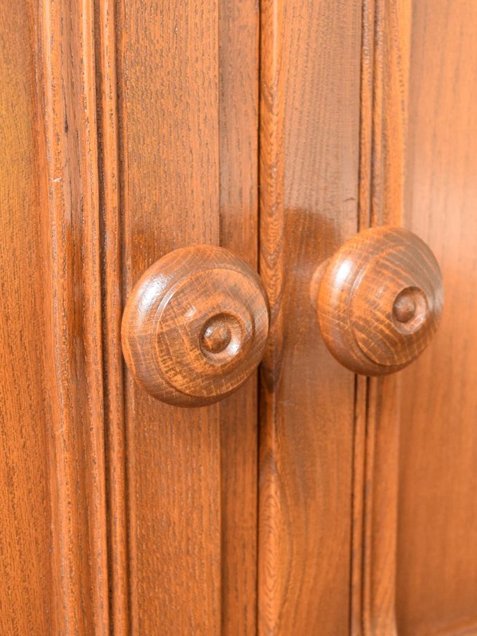 アーコールの取っ手