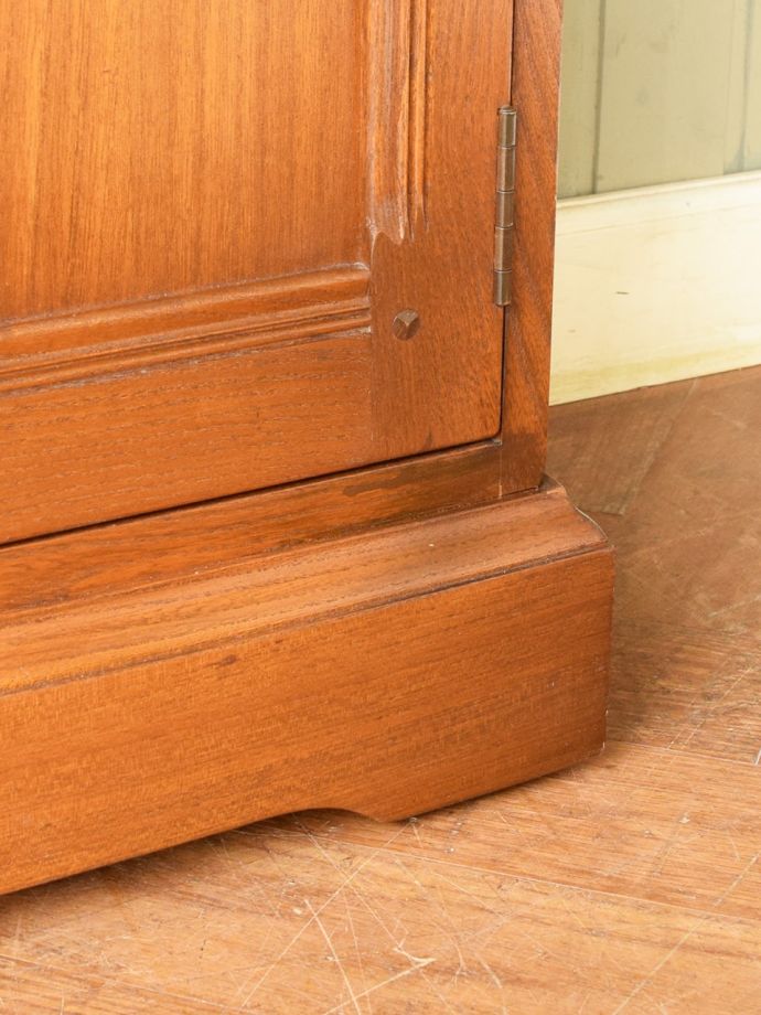 アーコールの家具の脚