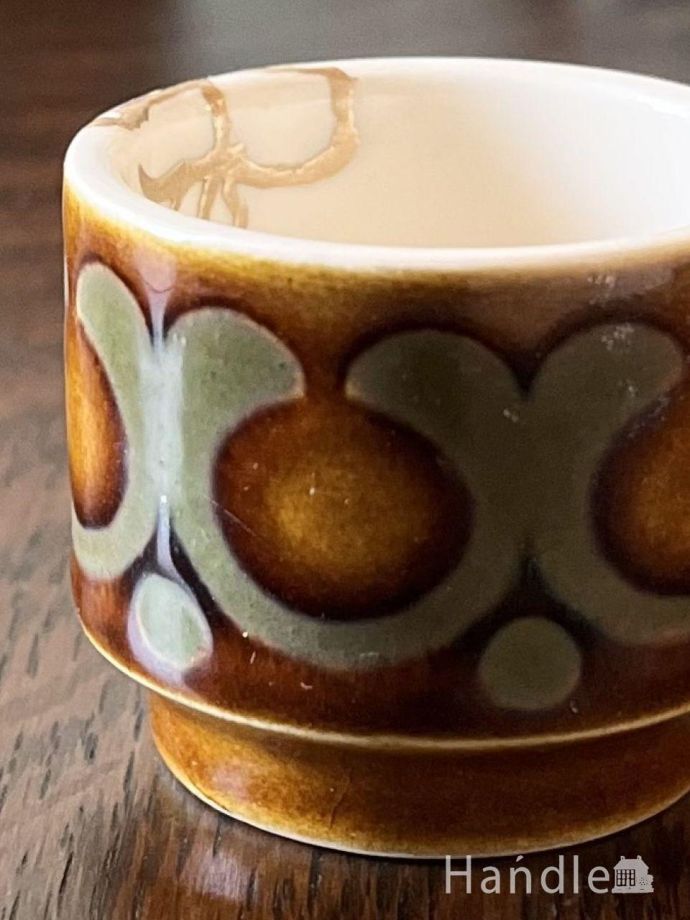 ホーンジーの陶器BRONTE(ブロンテ)