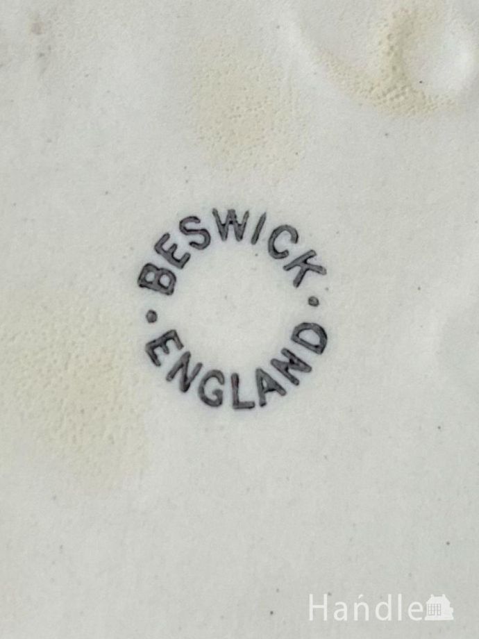 バックスタンプ