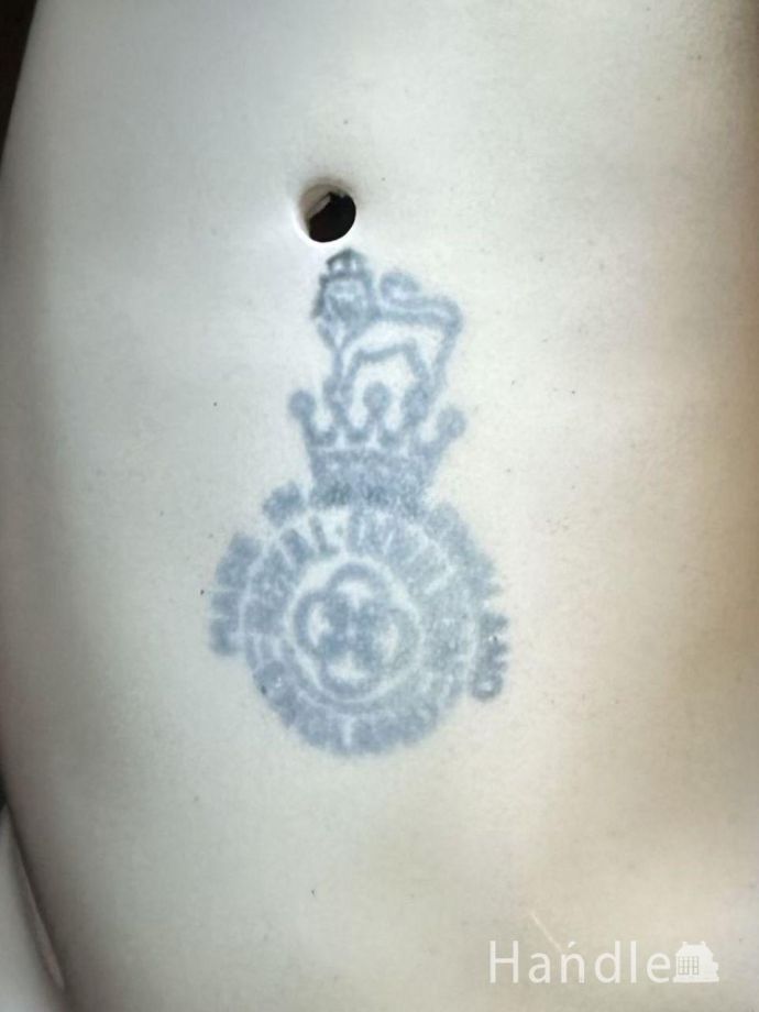 バックスタンプ