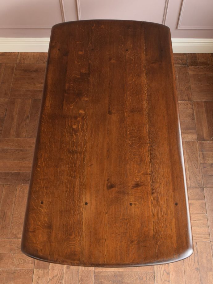 アーコールテーブルの天板