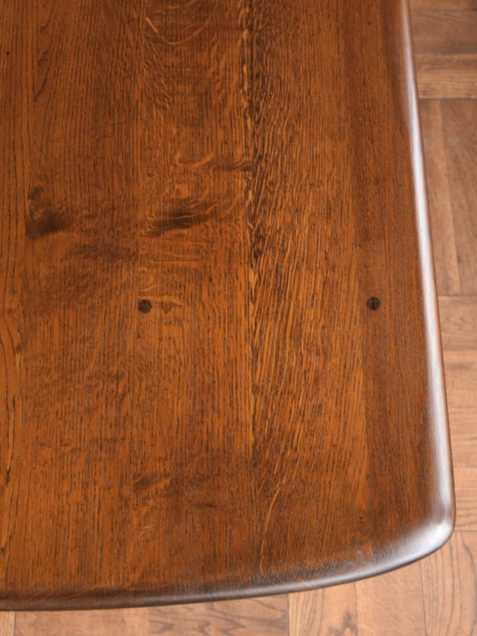 ビンテージテーブルの天板