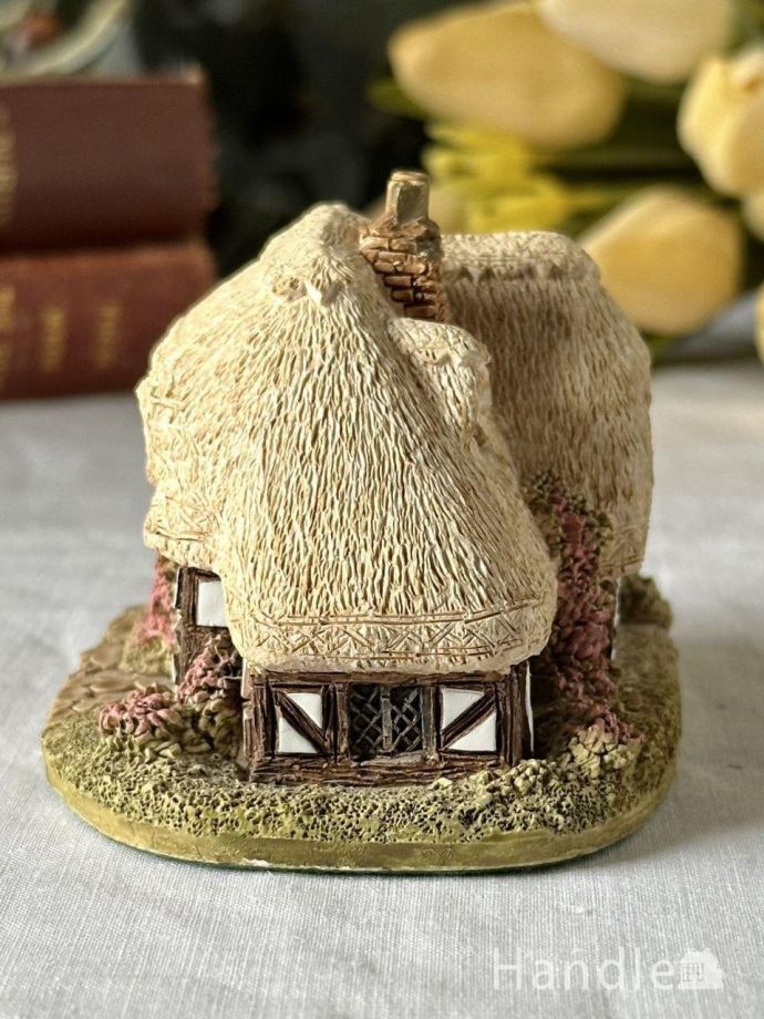 Lilliput Laneの小さなお家