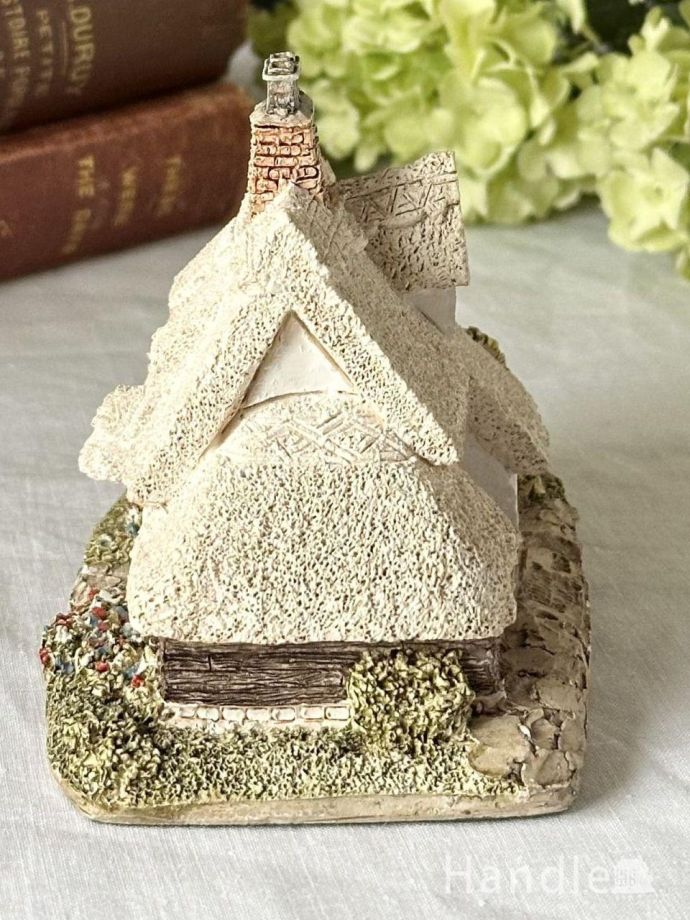 Lilliput Laneの小さなお家