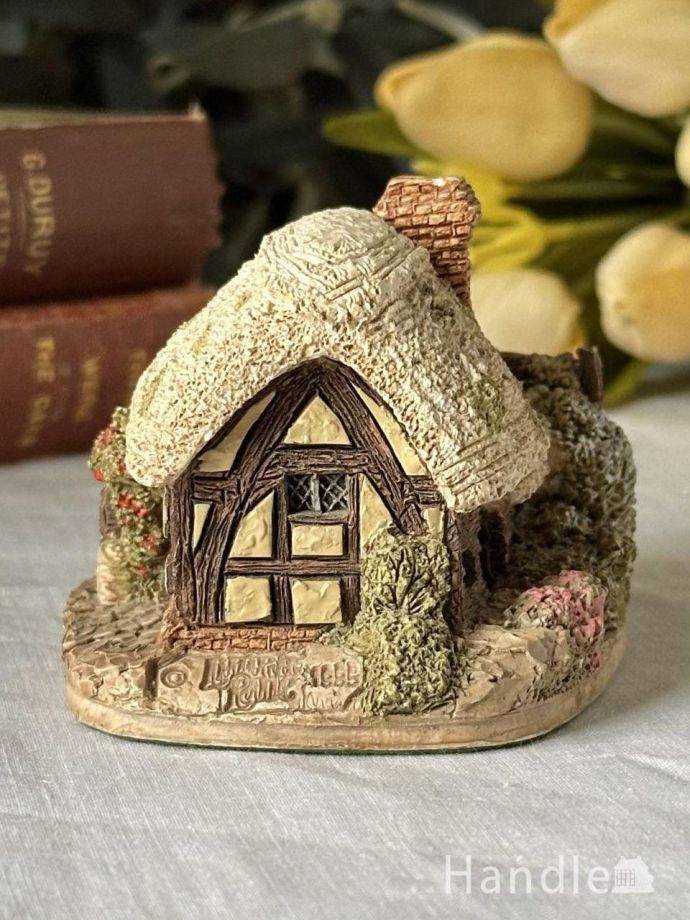 Lilliput Laneの小さなお家