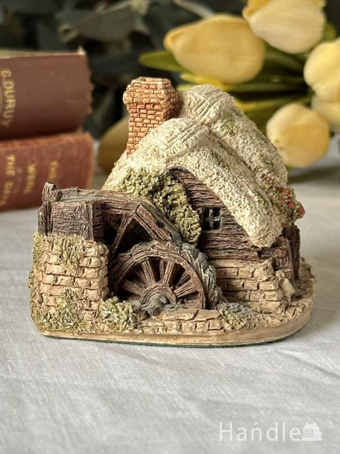 アンティークのオブジェ