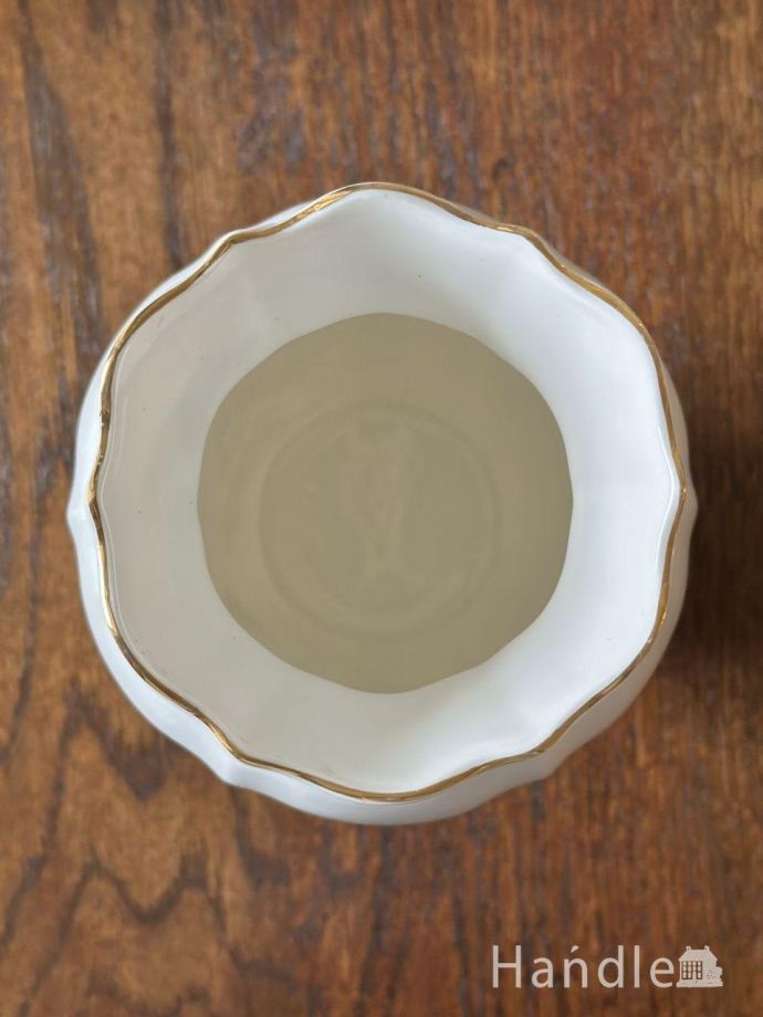 イギリスのアンティーク雑貨