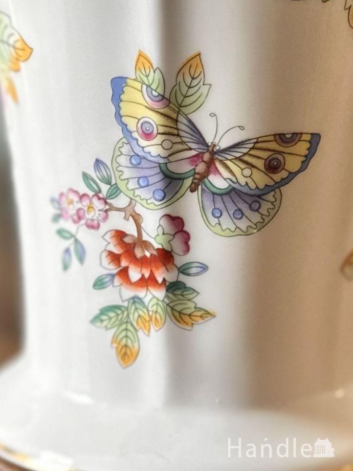 アンティークの花瓶