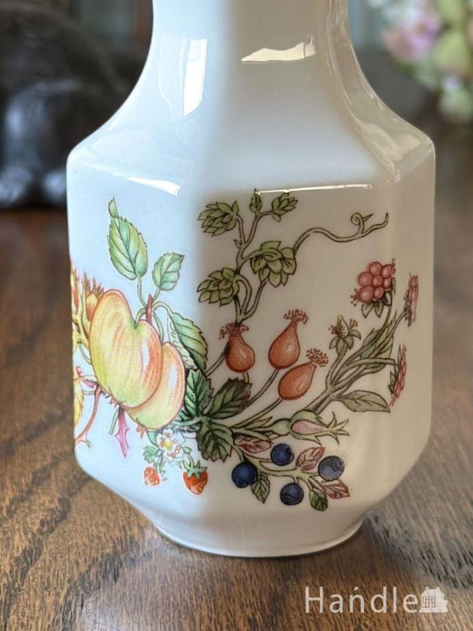 アンティークの花瓶