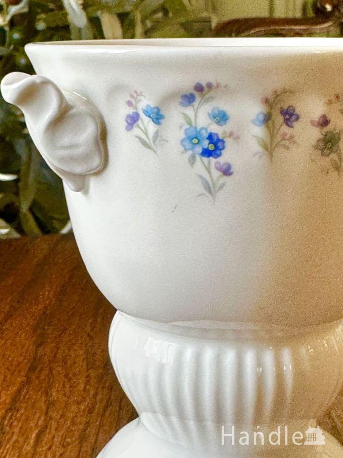 アンティークの花瓶