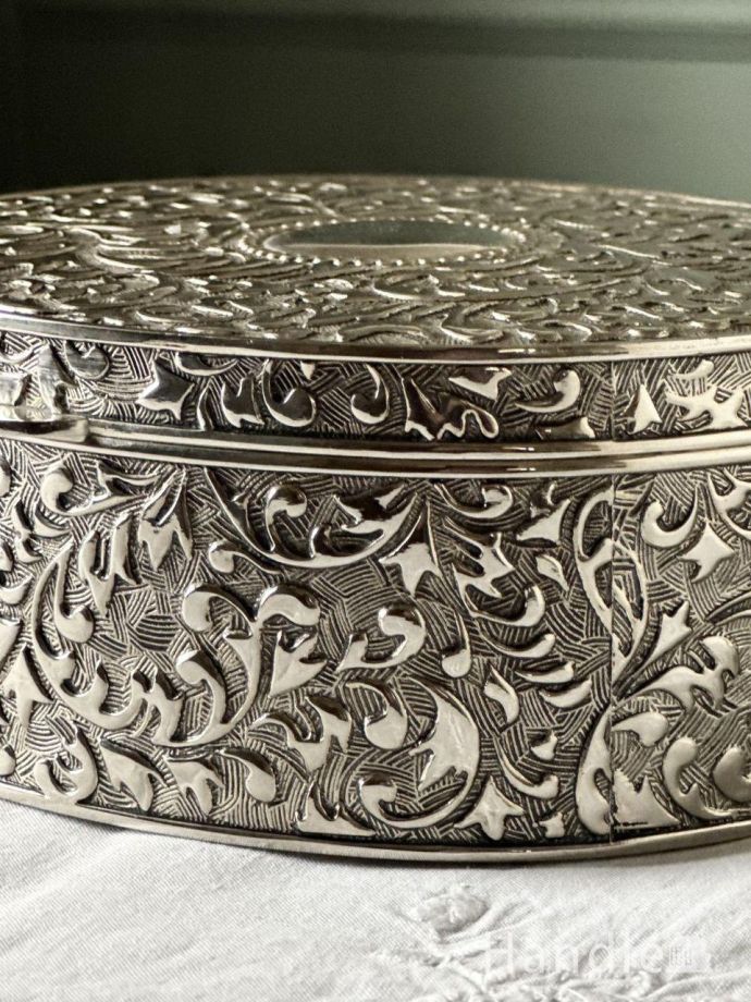 イギリスのアンティーク雑貨