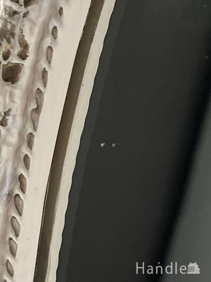 傷がありました。