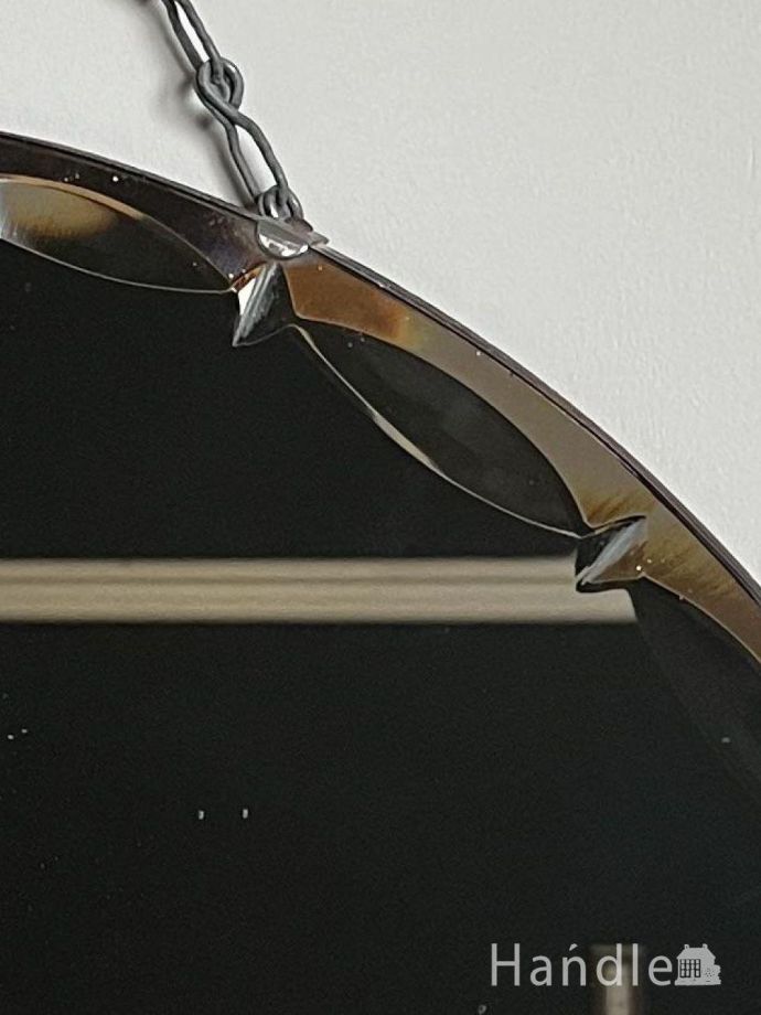 アンティークミラー ANTIQUE MIRROR BEVELED EDGE | 商品 | タイルメーカーダイナワン